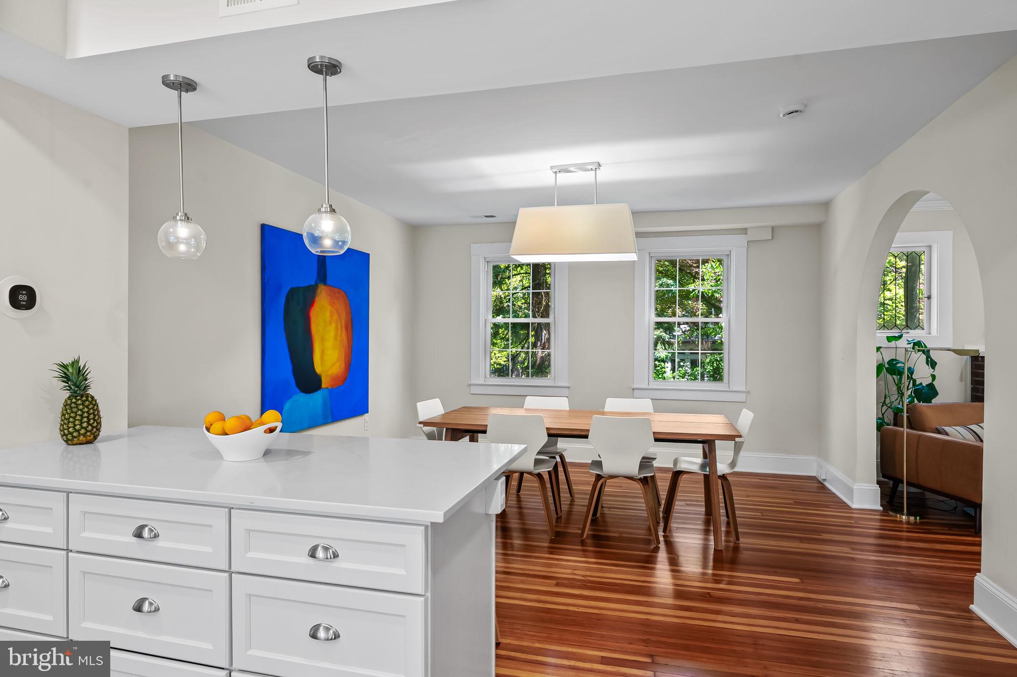 5724 Ridgedale Road Baltimore, MD 21209 - Photo 30 of 64