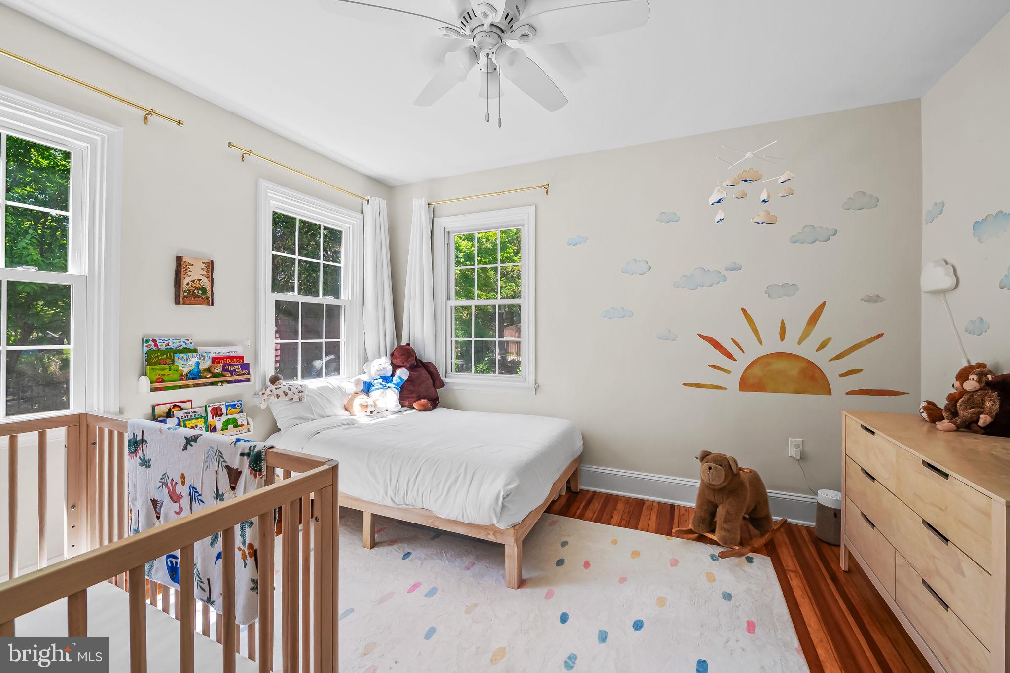 5724 Ridgedale Road Baltimore, MD 21209 - Photo 36 of 64