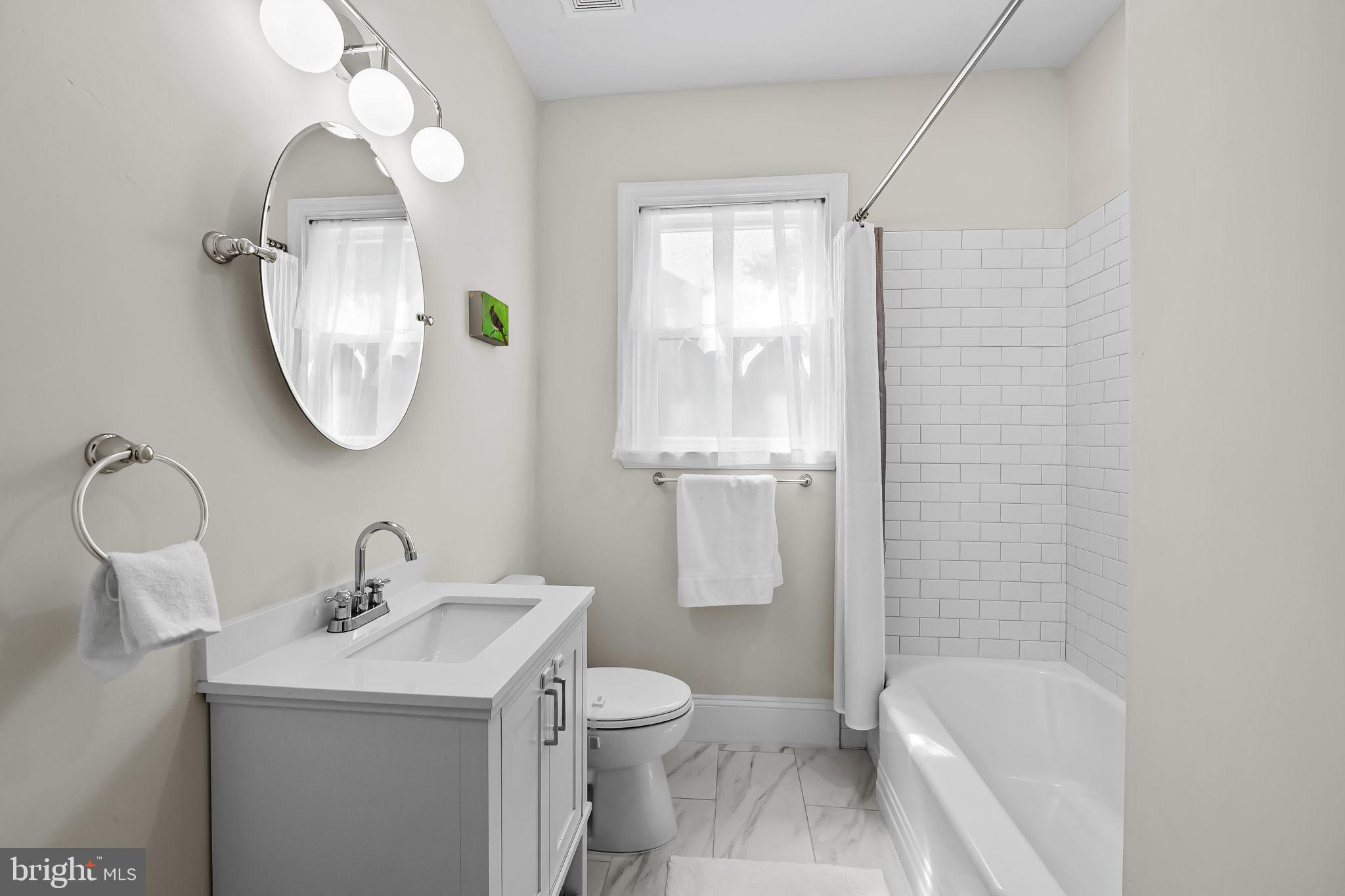 5724 Ridgedale Road Baltimore, MD 21209 - Photo 38 of 64