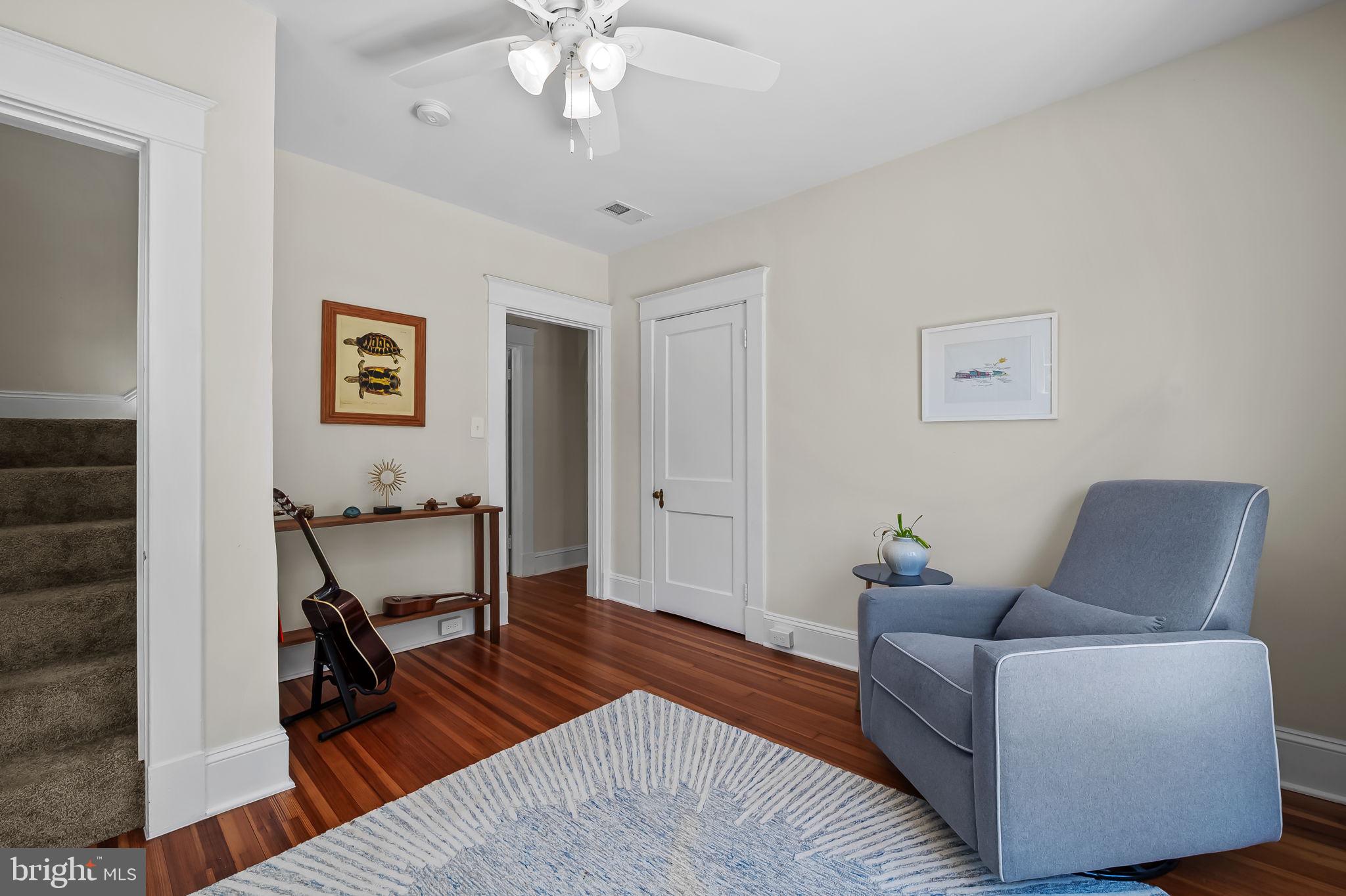 5724 Ridgedale Road Baltimore, MD 21209 - Photo 44 of 64
