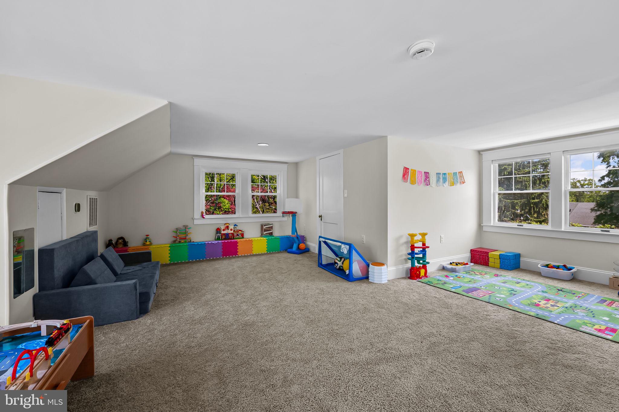 5724 Ridgedale Road Baltimore, MD 21209 - Photo 46 of 64
