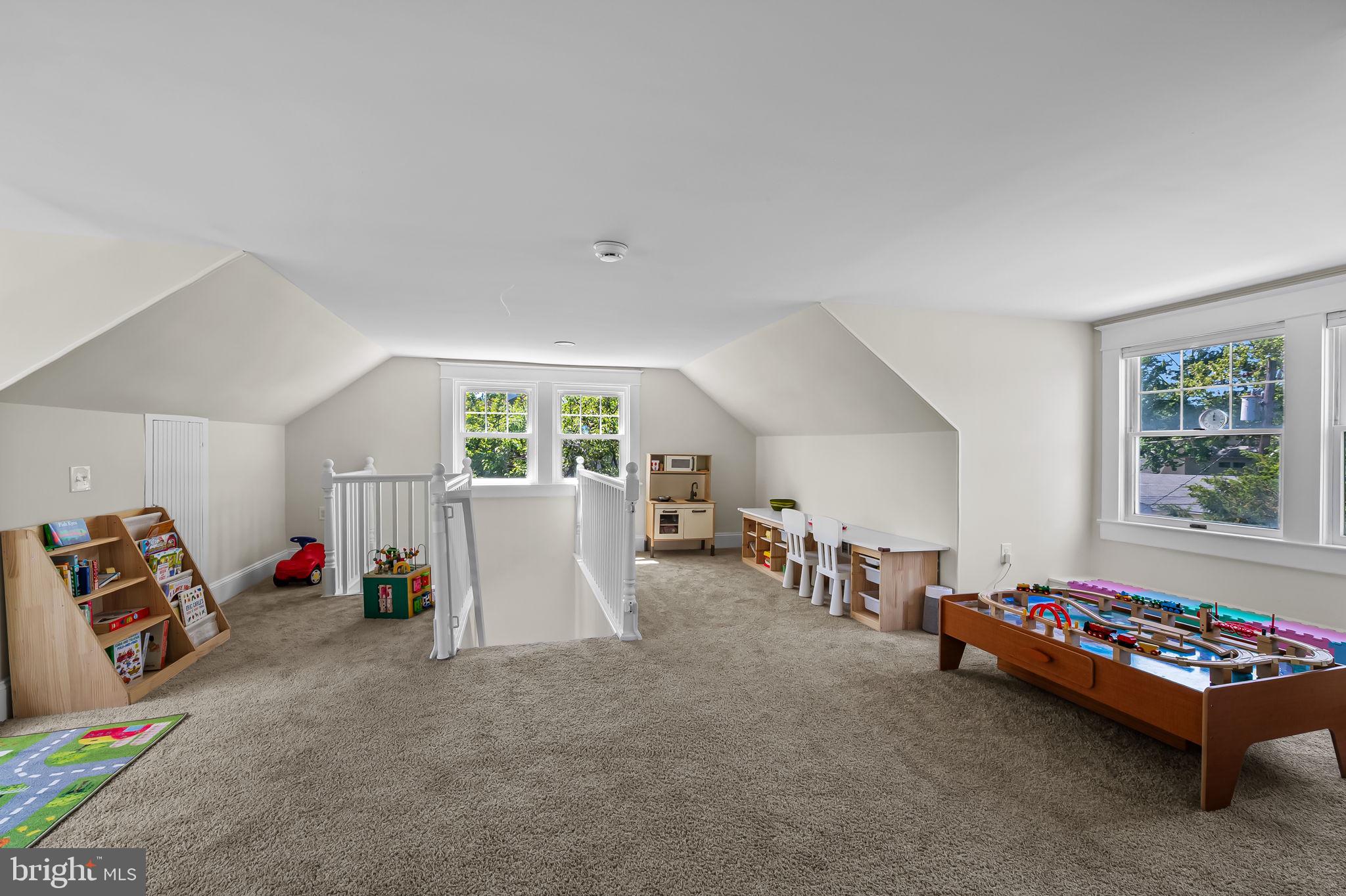 5724 Ridgedale Road Baltimore, MD 21209 - Photo 47 of 64
