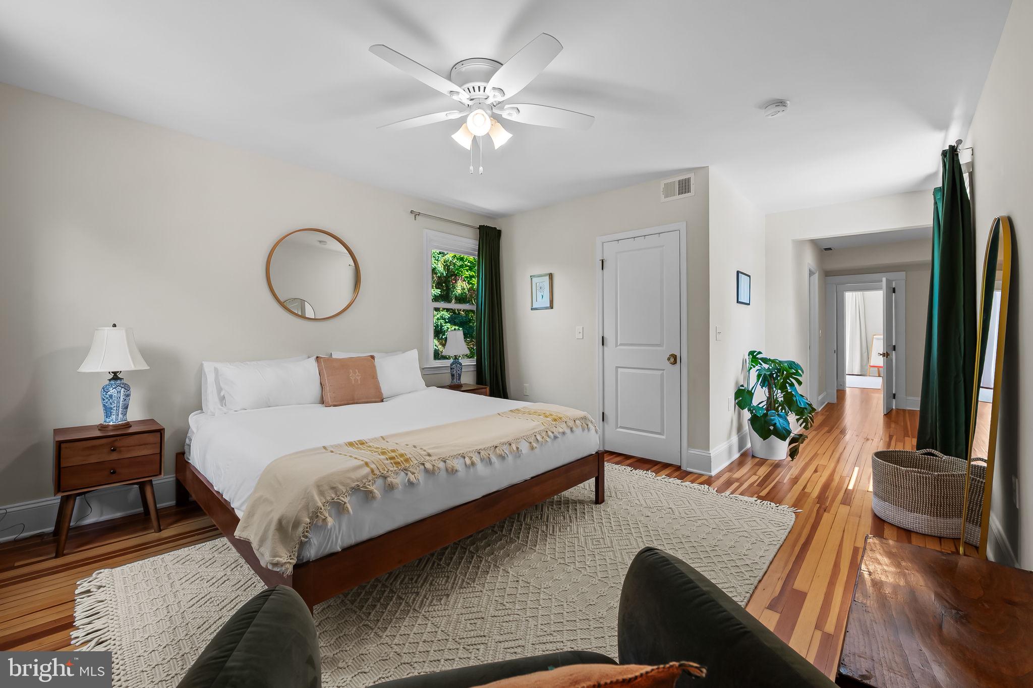 5724 Ridgedale Road Baltimore, MD 21209 - Photo 48 of 64