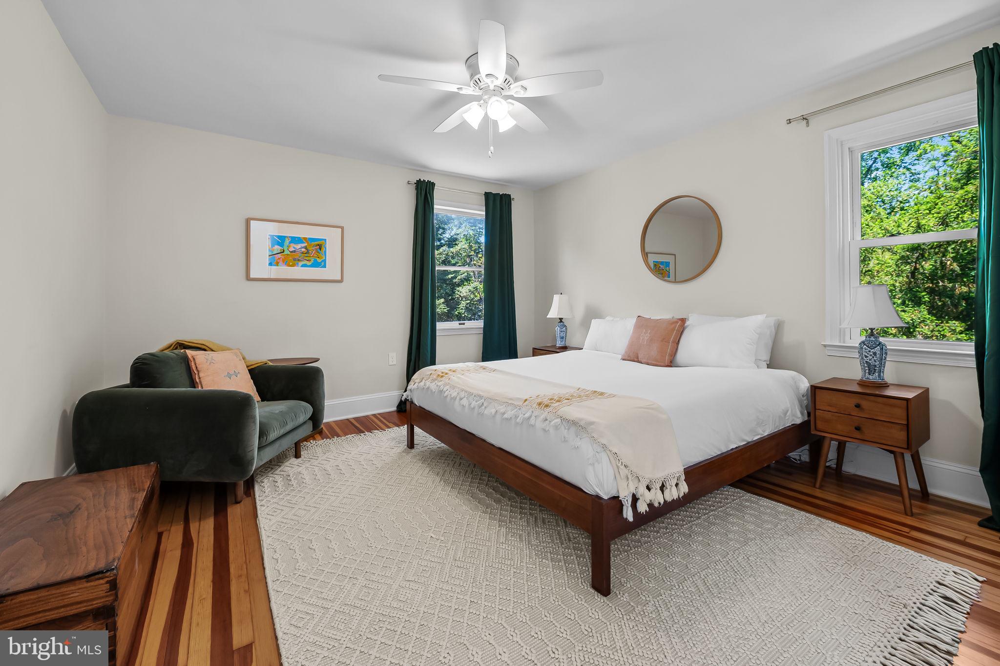 5724 Ridgedale Road Baltimore, MD 21209 - Photo 50 of 64