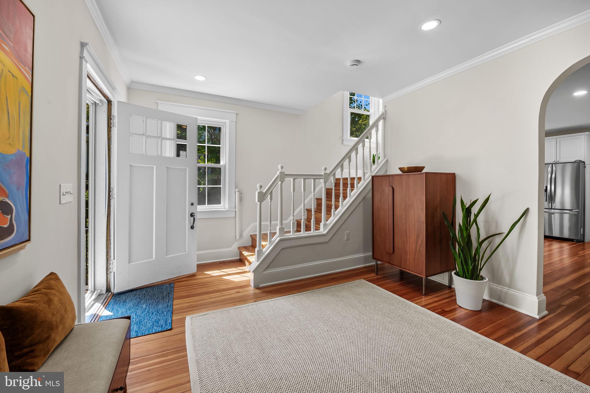 5724 Ridgedale Road Baltimore, MD 21209 - Photo 5 of 64