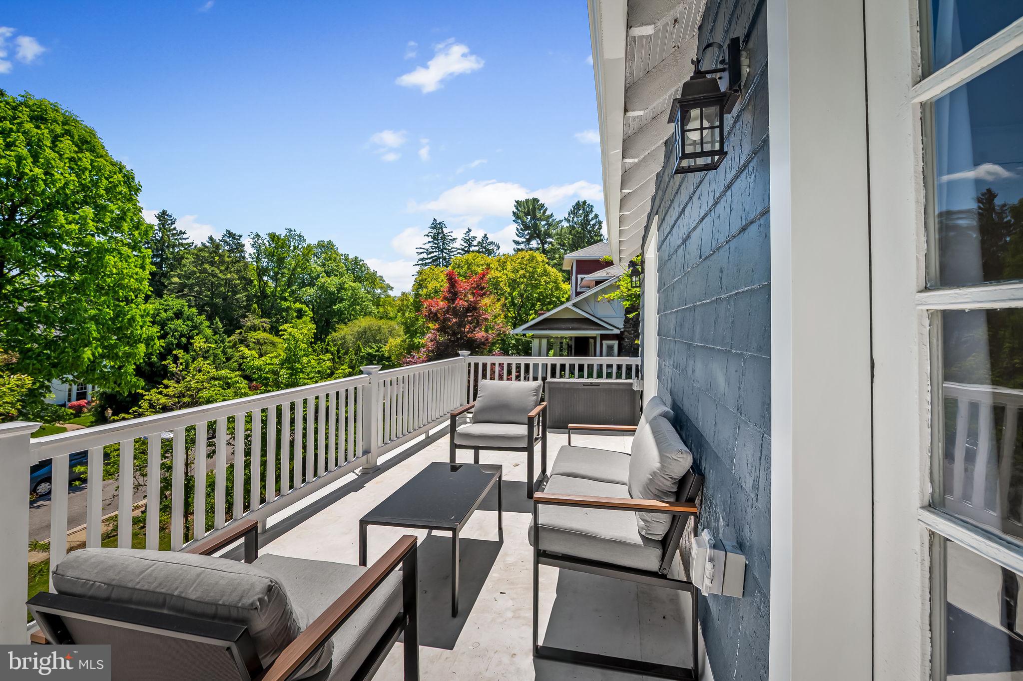 5724 Ridgedale Road Baltimore, MD 21209 - Photo 53 of 64