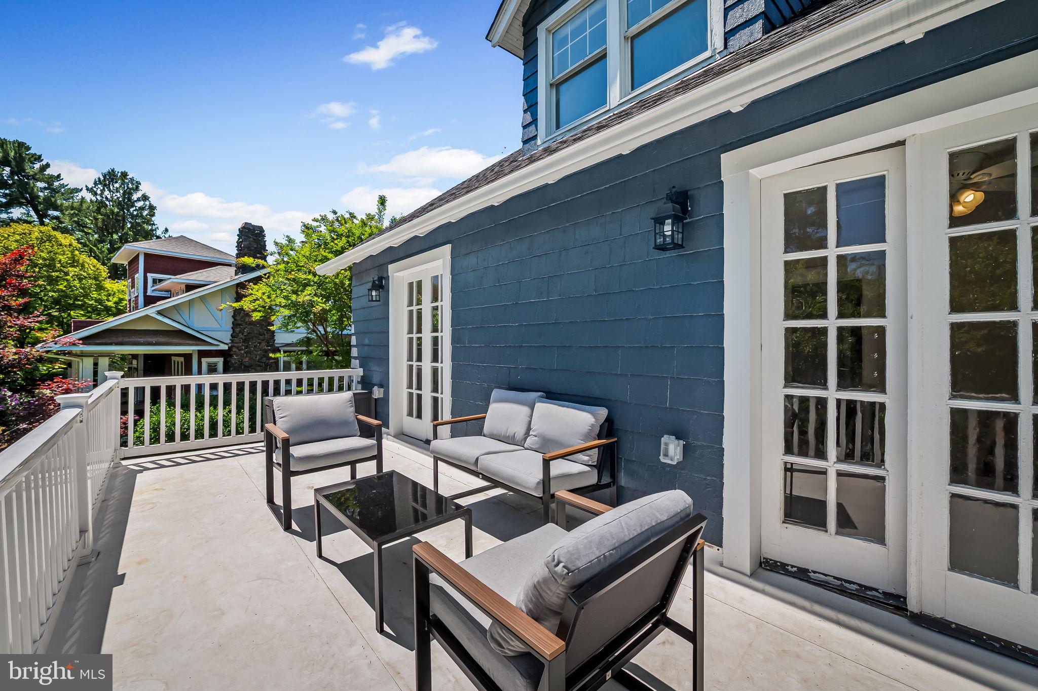 5724 Ridgedale Road Baltimore, MD 21209 - Photo 54 of 64