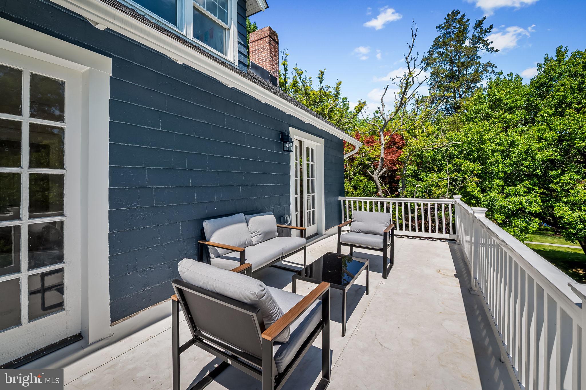 5724 Ridgedale Road Baltimore, MD 21209 - Photo 55 of 64