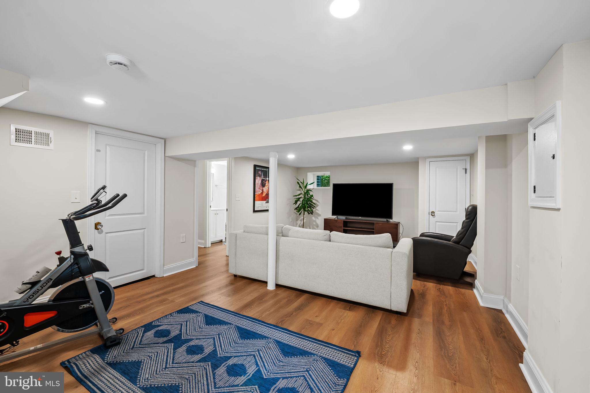 5724 Ridgedale Road Baltimore, MD 21209 - Photo 57 of 64