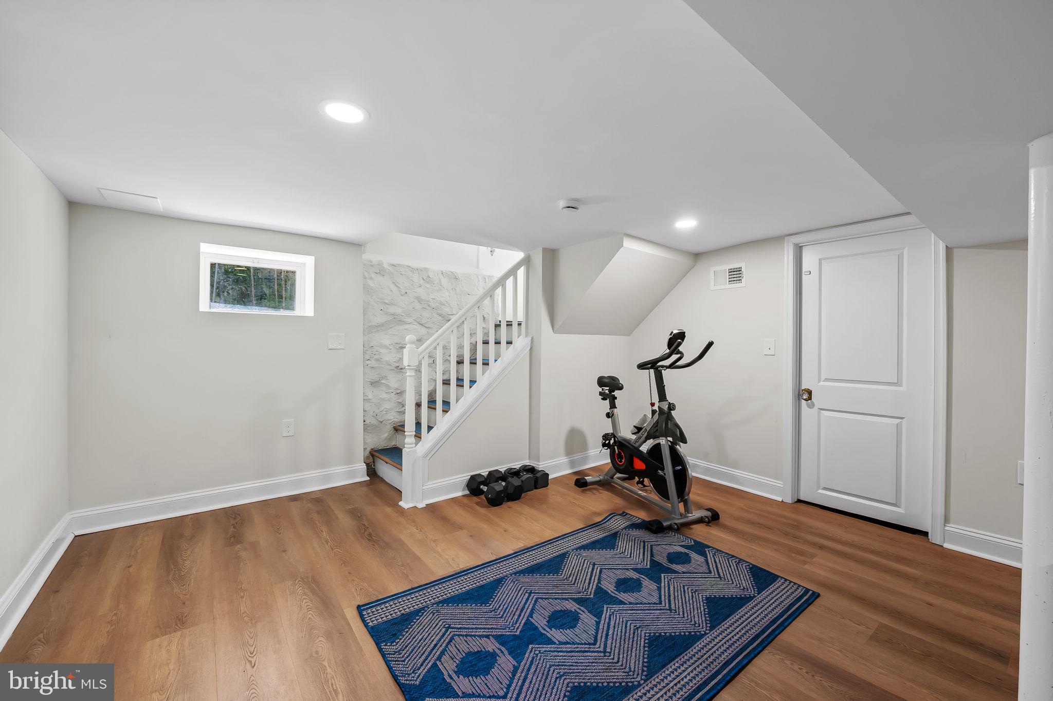 5724 Ridgedale Road Baltimore, MD 21209 - Photo 58 of 64