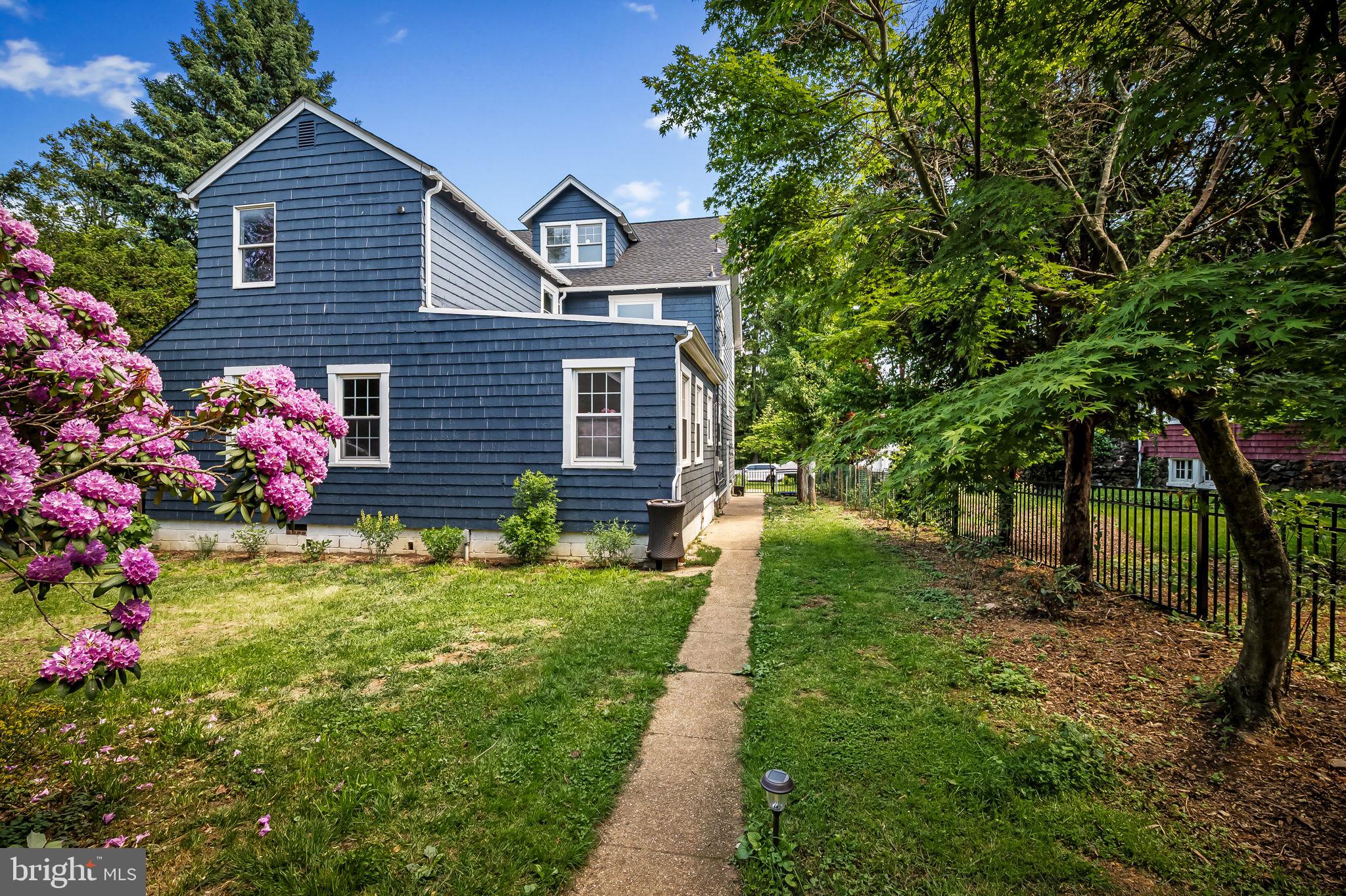 5724 Ridgedale Road Baltimore, MD 21209 - Photo 62 of 64