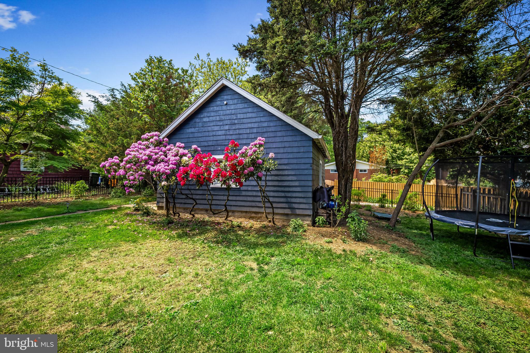 5724 Ridgedale Road Baltimore, MD 21209 - Photo 63 of 64