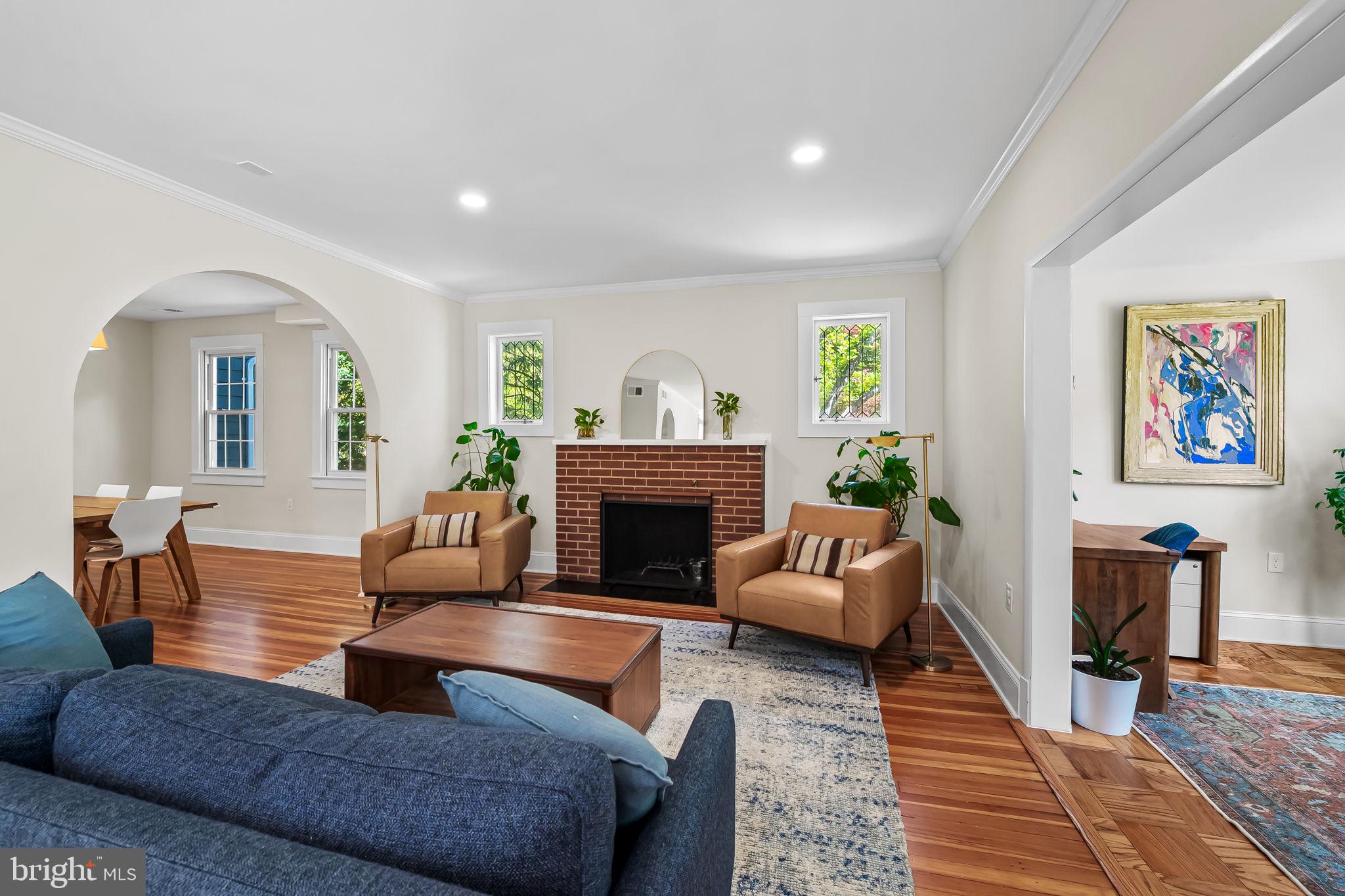 5724 Ridgedale Road Baltimore, MD 21209 - Photo 7 of 64
