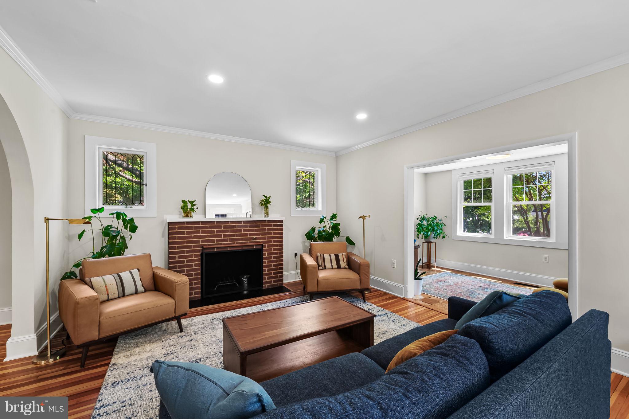 5724 Ridgedale Road Baltimore, MD 21209 - Photo 8 of 64