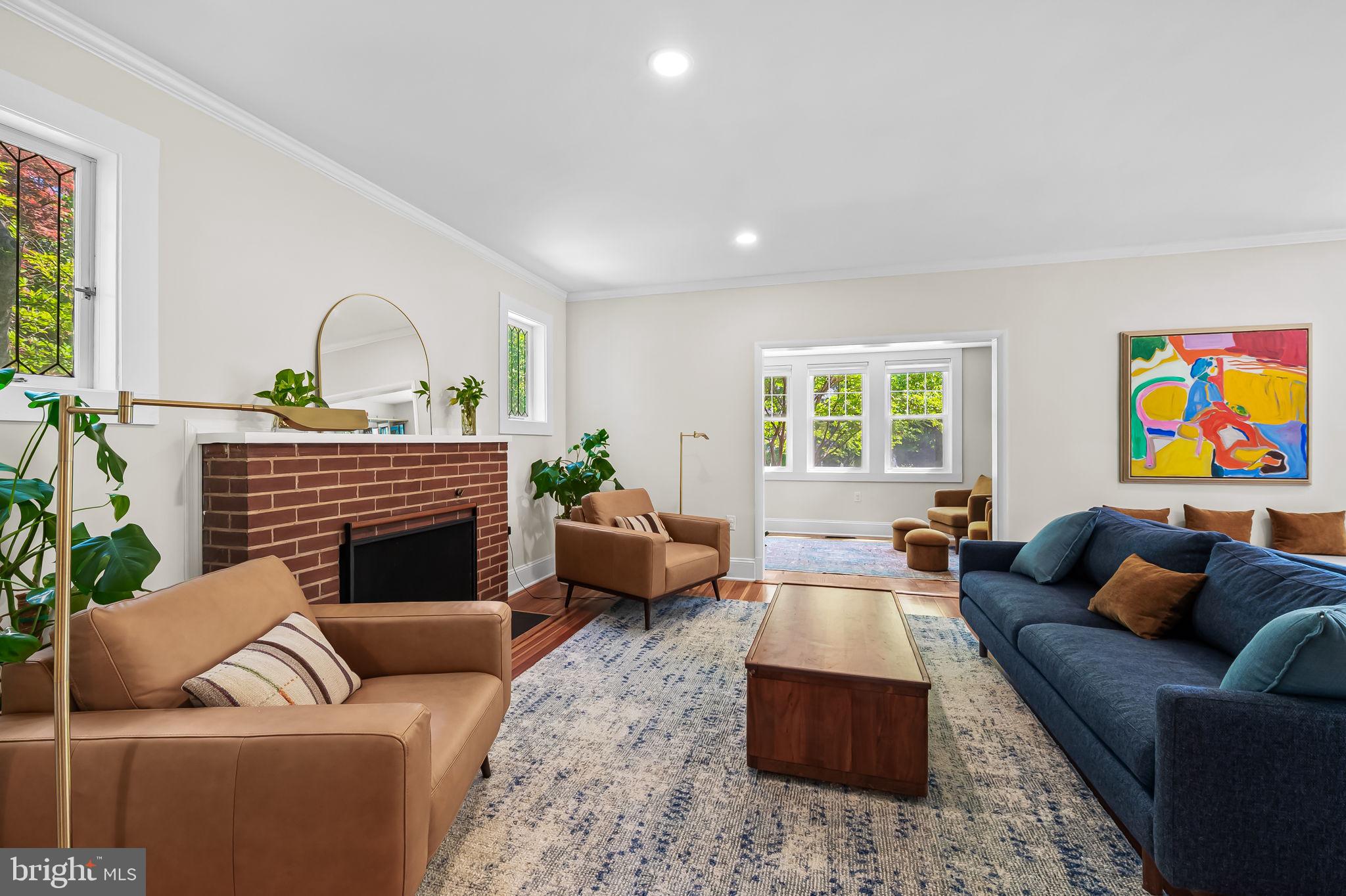 5724 Ridgedale Road Baltimore, MD 21209 - Photo 9 of 64