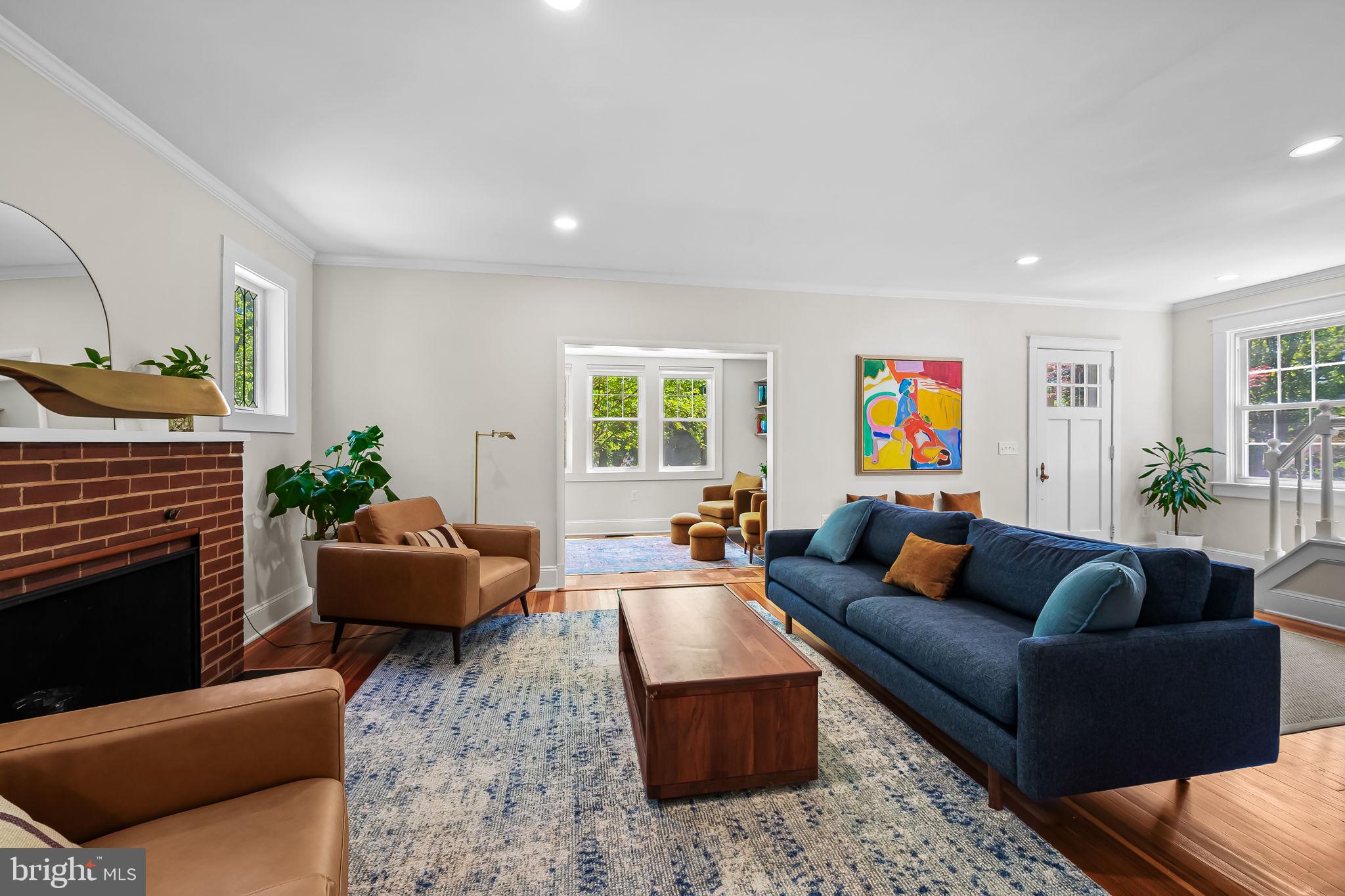 5724 Ridgedale Road Baltimore, MD 21209 - Photo 10 of 64