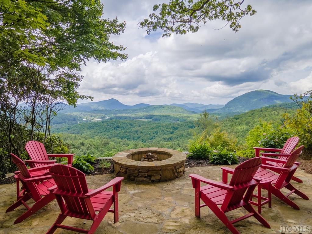 63 Rambouillet Road Cashiers, NC 28717 - Photo 2 of 50 Gallery Image 2