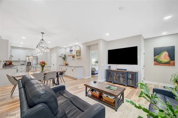 $374,900 | 7450 South Eastern Avenue, Unit 1077, Las Vegas, NV 89123