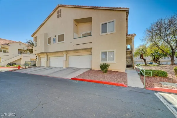 $374,900 | 7450 South Eastern Avenue, Unit 1077, Las Vegas, NV 89123