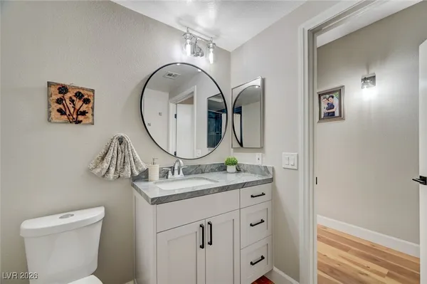 $374,900 | 7450 South Eastern Avenue, Unit 1077, Las Vegas, NV 89123