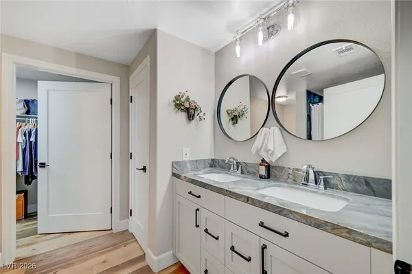 $374,900 | 7450 South Eastern Avenue, Unit 1077, Las Vegas, NV 89123