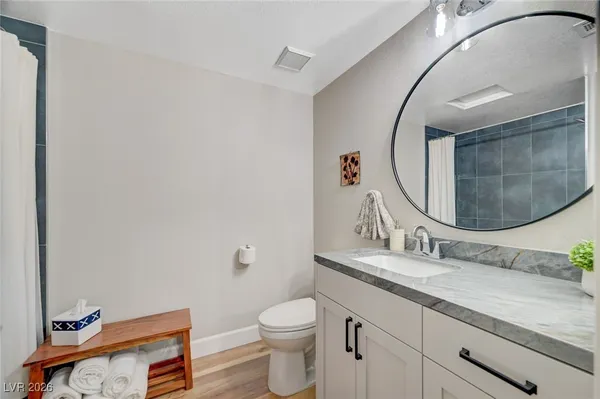 $374,900 | 7450 South Eastern Avenue, Unit 1077, Las Vegas, NV 89123