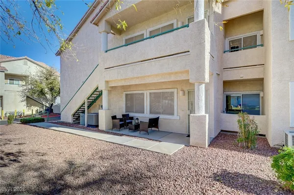 $374,900 | 7450 South Eastern Avenue, Unit 1077, Las Vegas, NV 89123