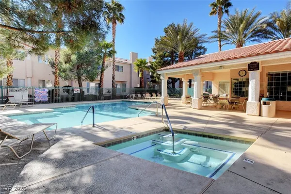 $374,900 | 7450 South Eastern Avenue, Unit 1077, Las Vegas, NV 89123