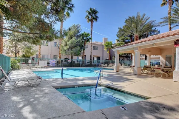 $374,900 | 7450 South Eastern Avenue, Unit 1077, Las Vegas, NV 89123