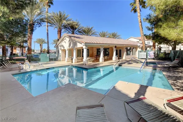 $374,900 | 7450 South Eastern Avenue, Unit 1077, Las Vegas, NV 89123