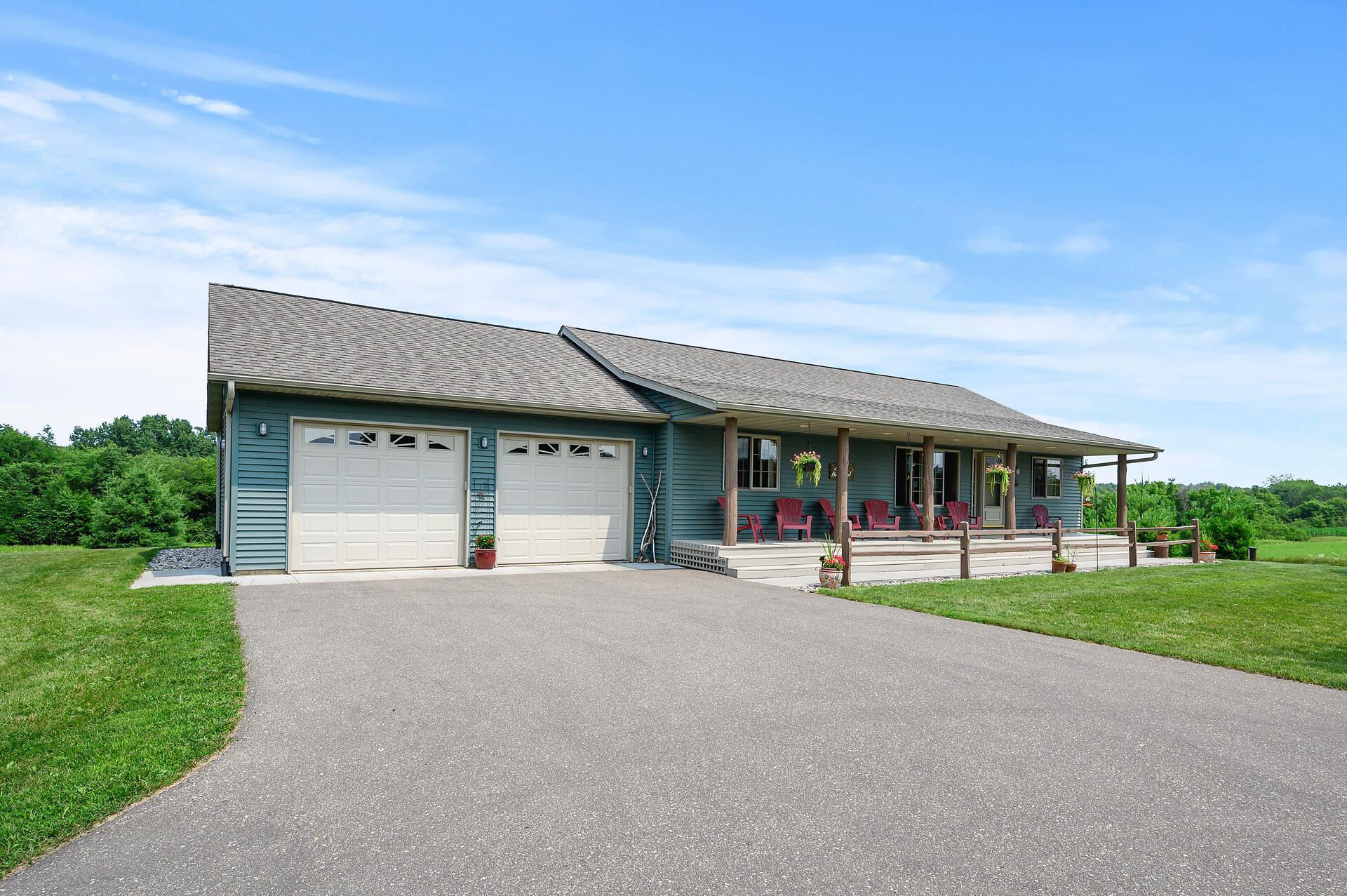2760 County Road North Wilson, WI 54027 - Photo 1 of 1