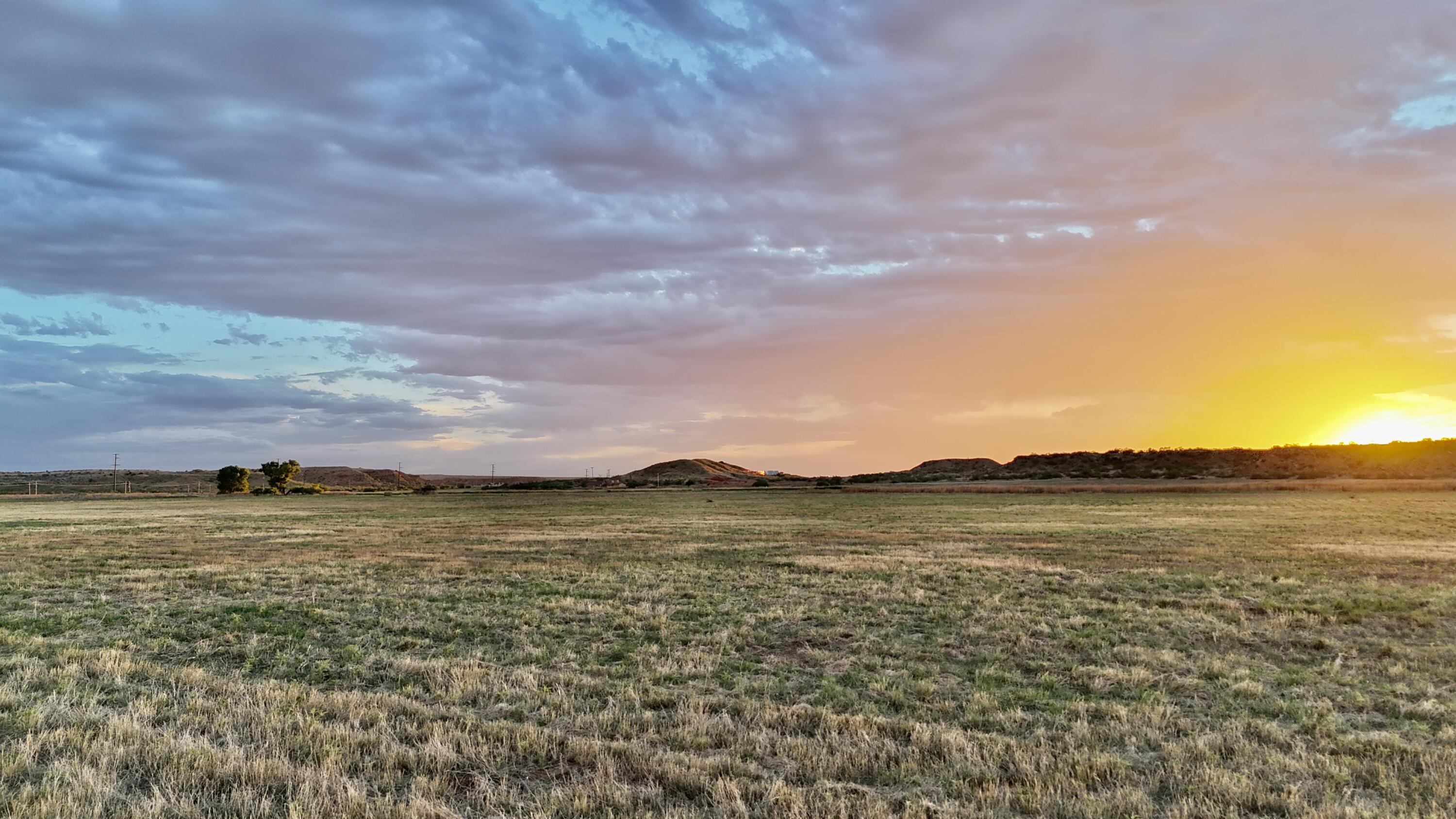 County Road West Vega, TX 79092 - Photo 8 of 20 DJI_20260625205714_0371_D