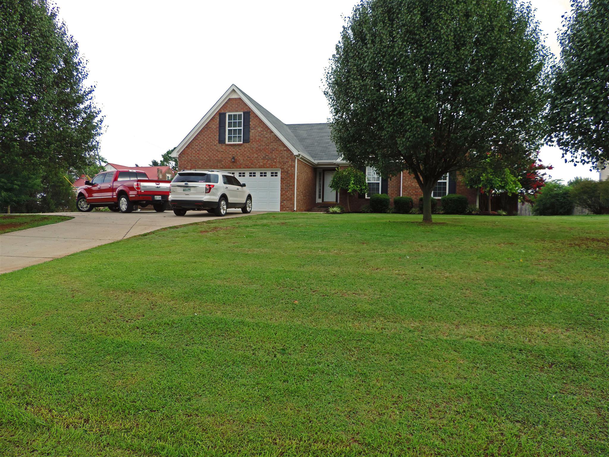 861 Compton Road Murfreesboro, TN 37130 - Photo 2 of 20 Gallery Image 2