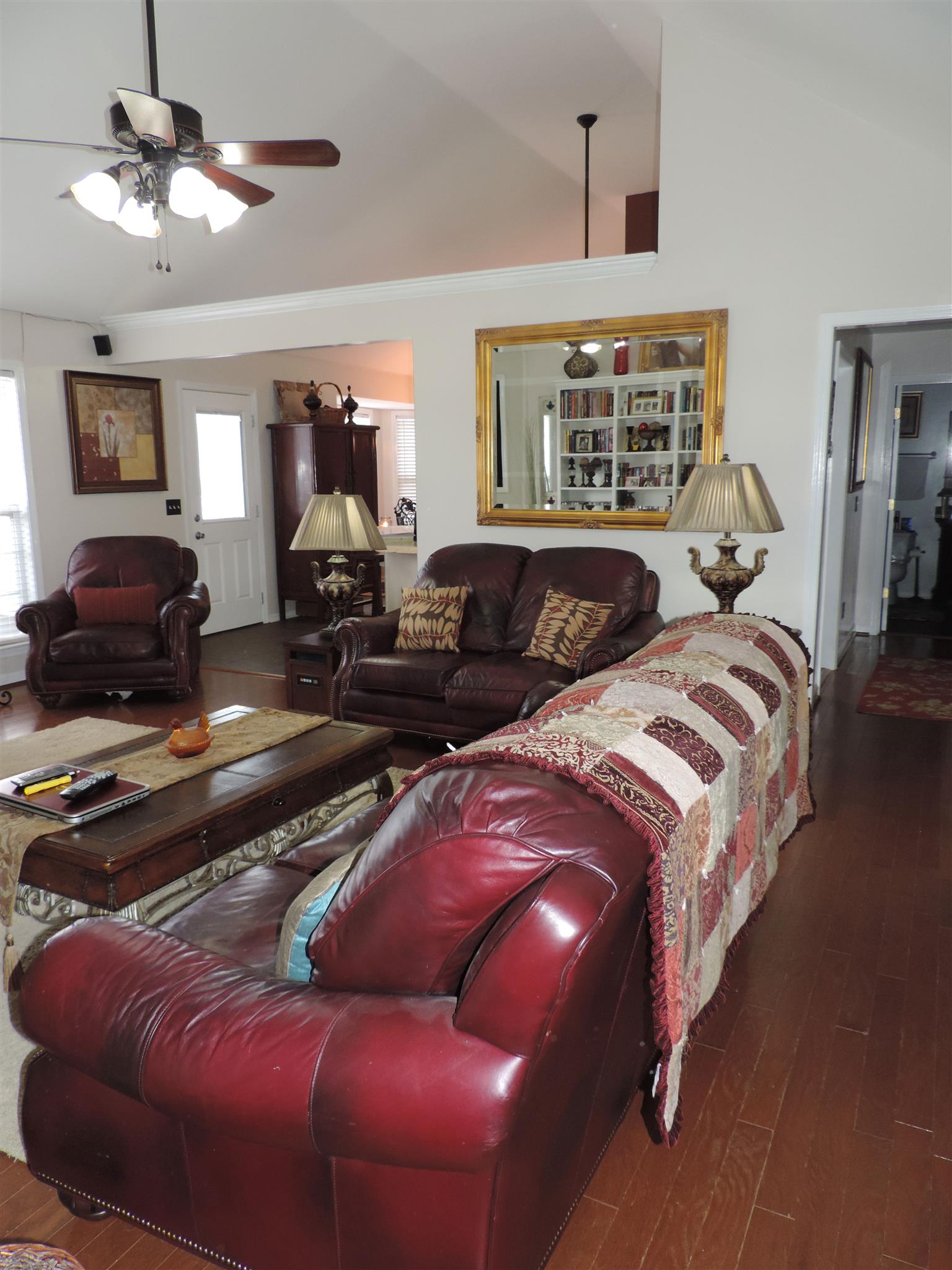 861 Compton Road Murfreesboro, TN 37130 - Photo 5 of 20 Gallery Image 5