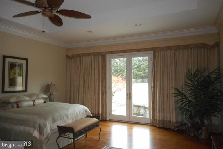 13055 Hall Shop Road Highland, MD 20777 - Photo 14 of 28 Bedroom (Master)