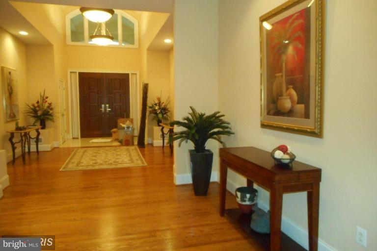 13055 Hall Shop Road Highland, MD 20777 - Photo 3 of 28 Foyer