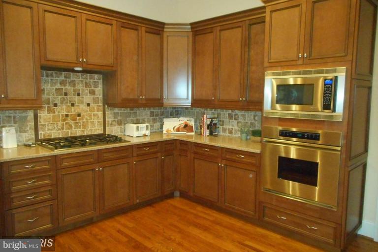 13055 Hall Shop Road Highland, MD 20777 - Photo 8 of 28 Kitchen