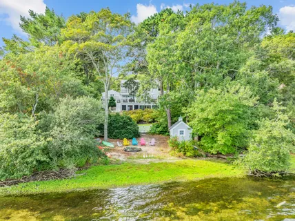 $2,750,000 | 66 Tern Lane, Centerville, MA 02632