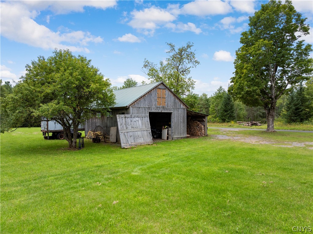 1406 Gray-Wilmurt Road Ohio, NY 13324 - Photo 8 of 28 Gallery Image 8