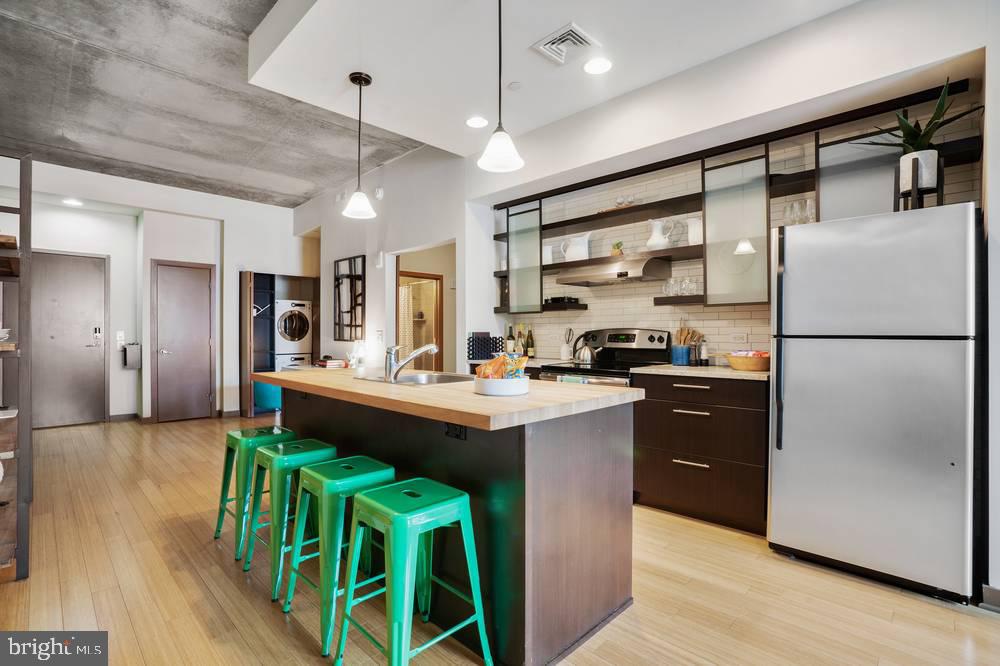 1901-39 Callowhill Street, Unit 614 Philadelphia, PA 19130 - Photo 16 of 17 Sample