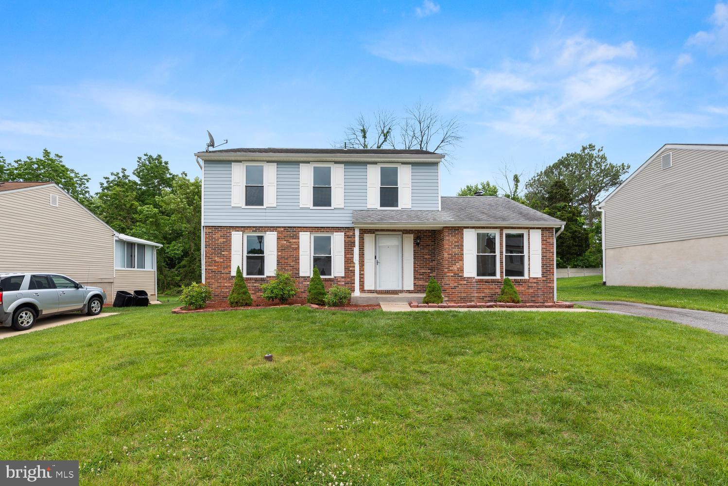 3135 Ripple Road Baltimore, MD 21244 - Photo 2 of 62