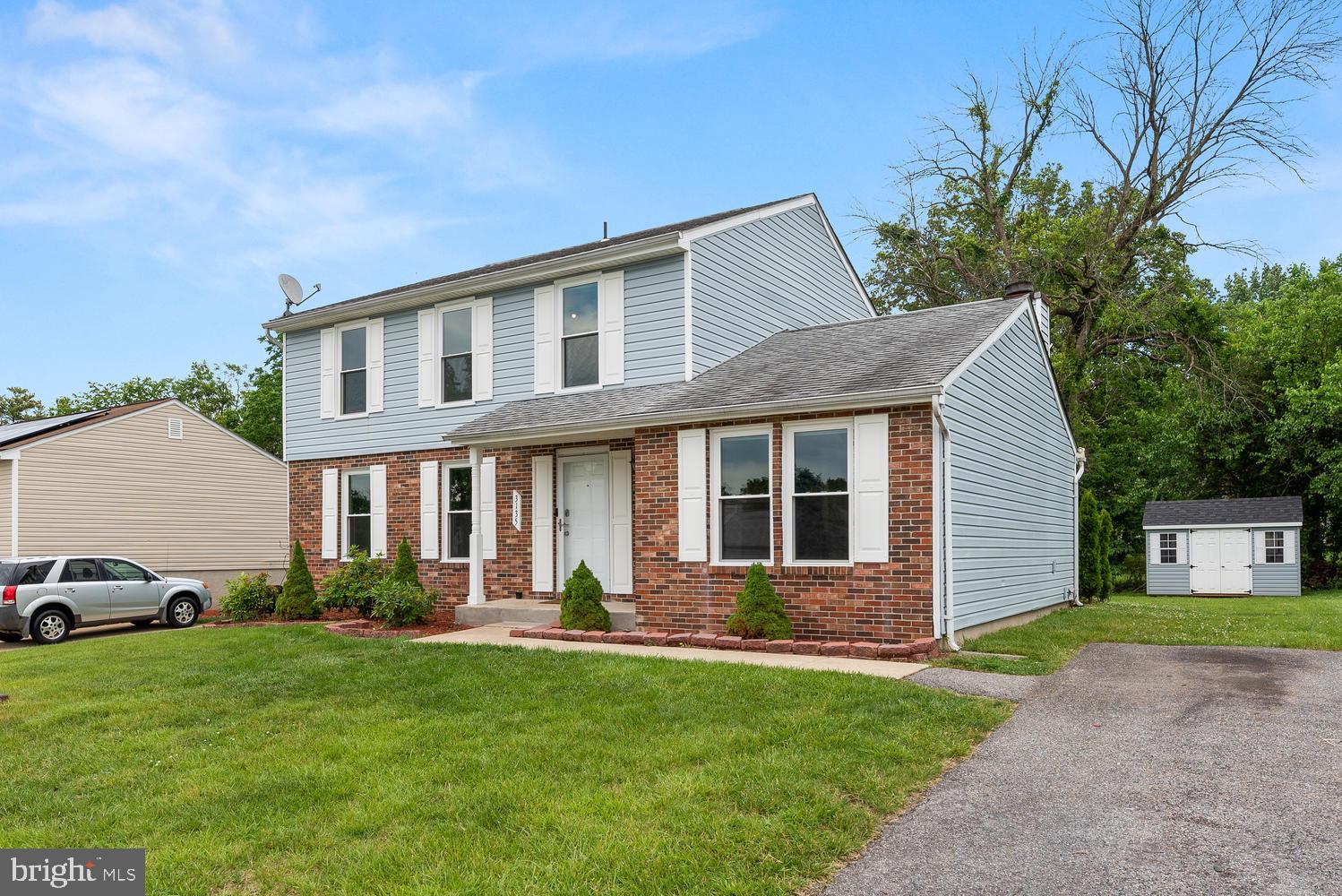 3135 Ripple Road Baltimore, MD 21244 - Photo 3 of 62