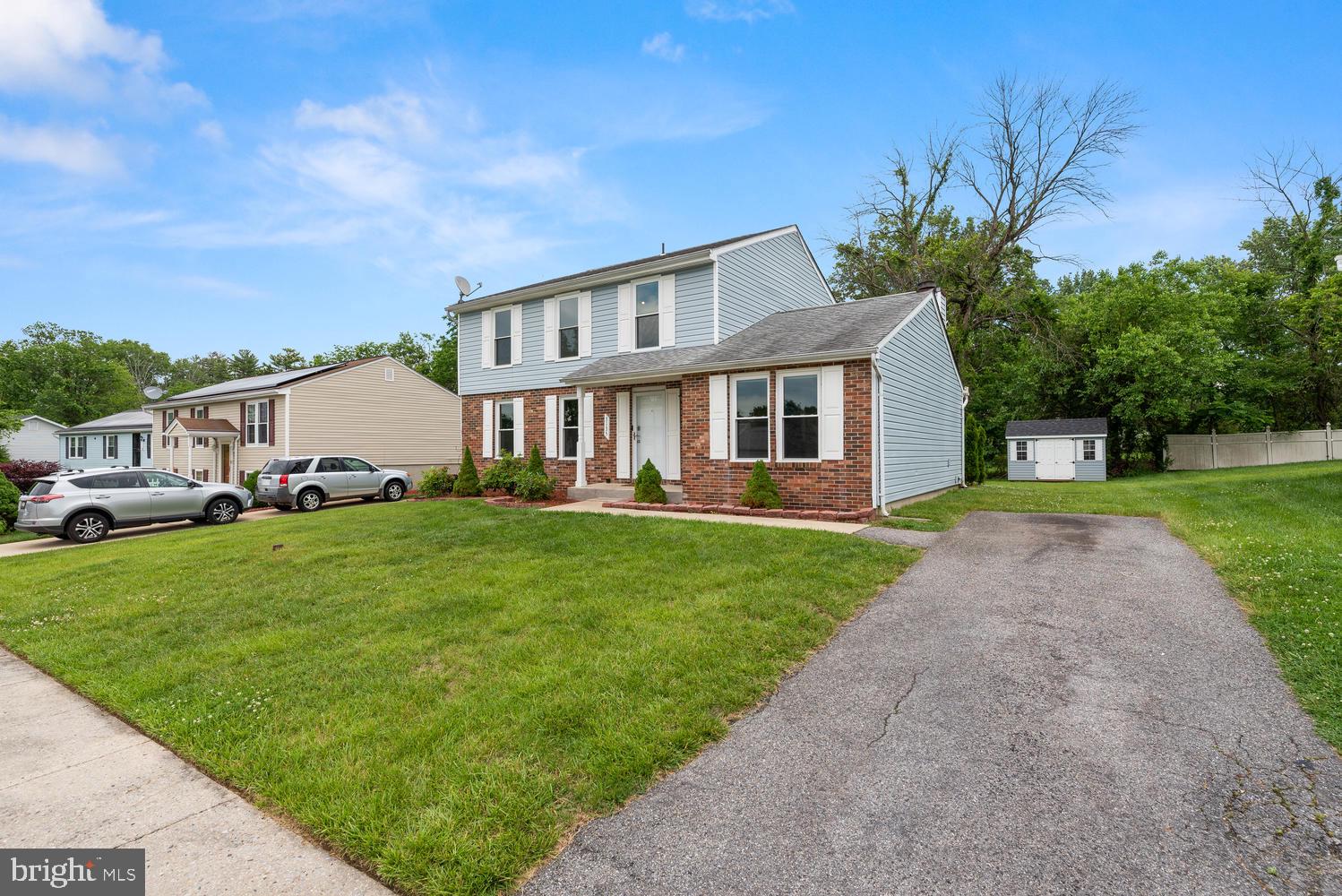 3135 Ripple Road Baltimore, MD 21244 - Photo 4 of 62