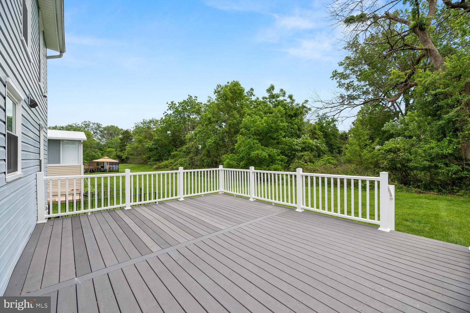 3135 Ripple Road Baltimore, MD 21244 - Photo 56 of 62 Deck