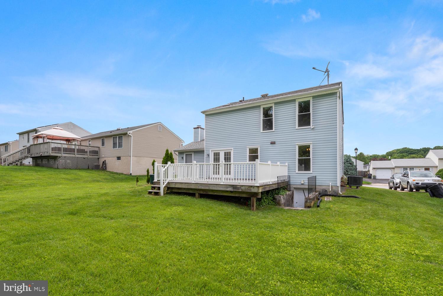 3135 Ripple Road Baltimore, MD 21244 - Photo 60 of 62