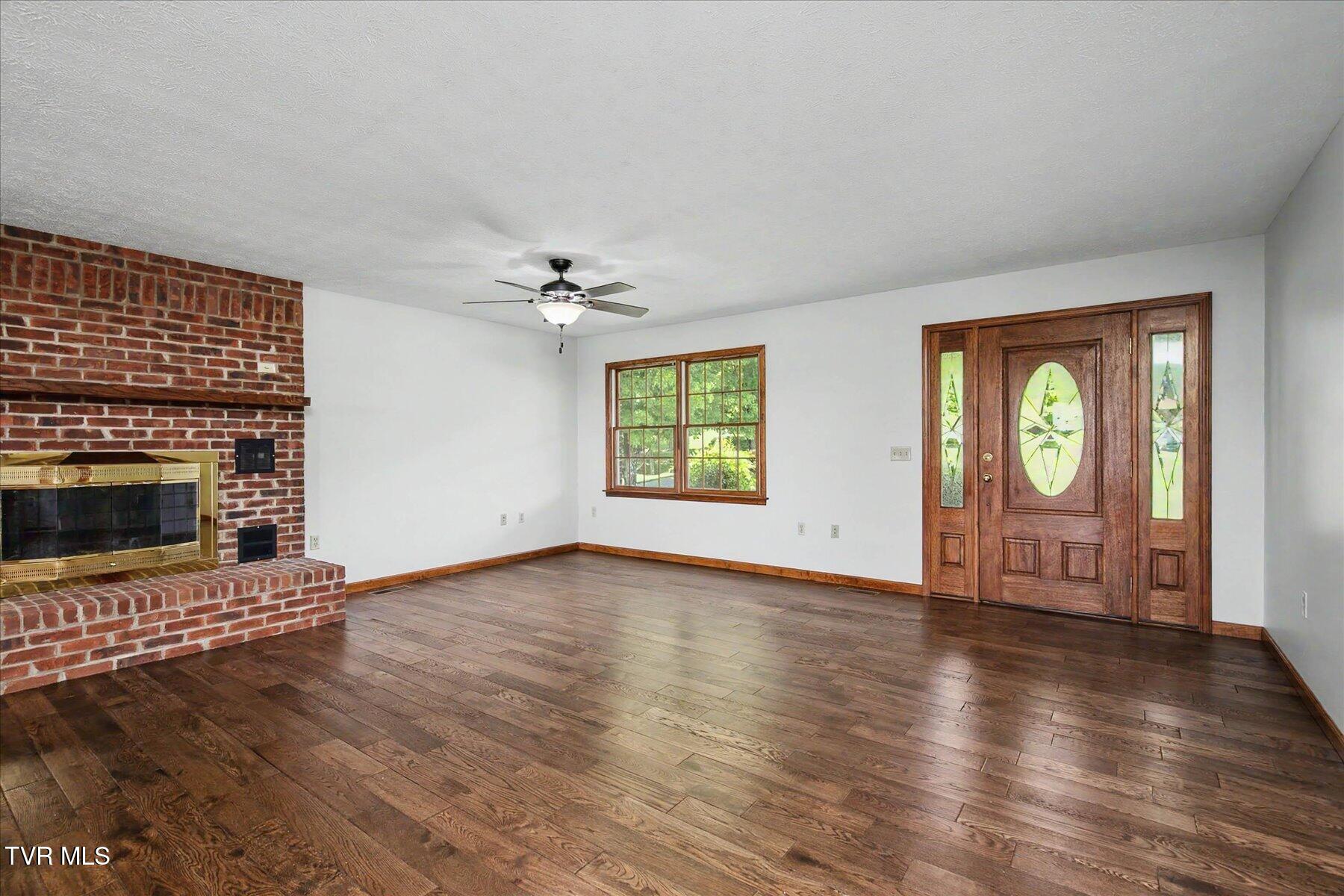 268 Byington Road Rogersville, TN 37857 - Photo 11 of 53 11-268 Byington -8
