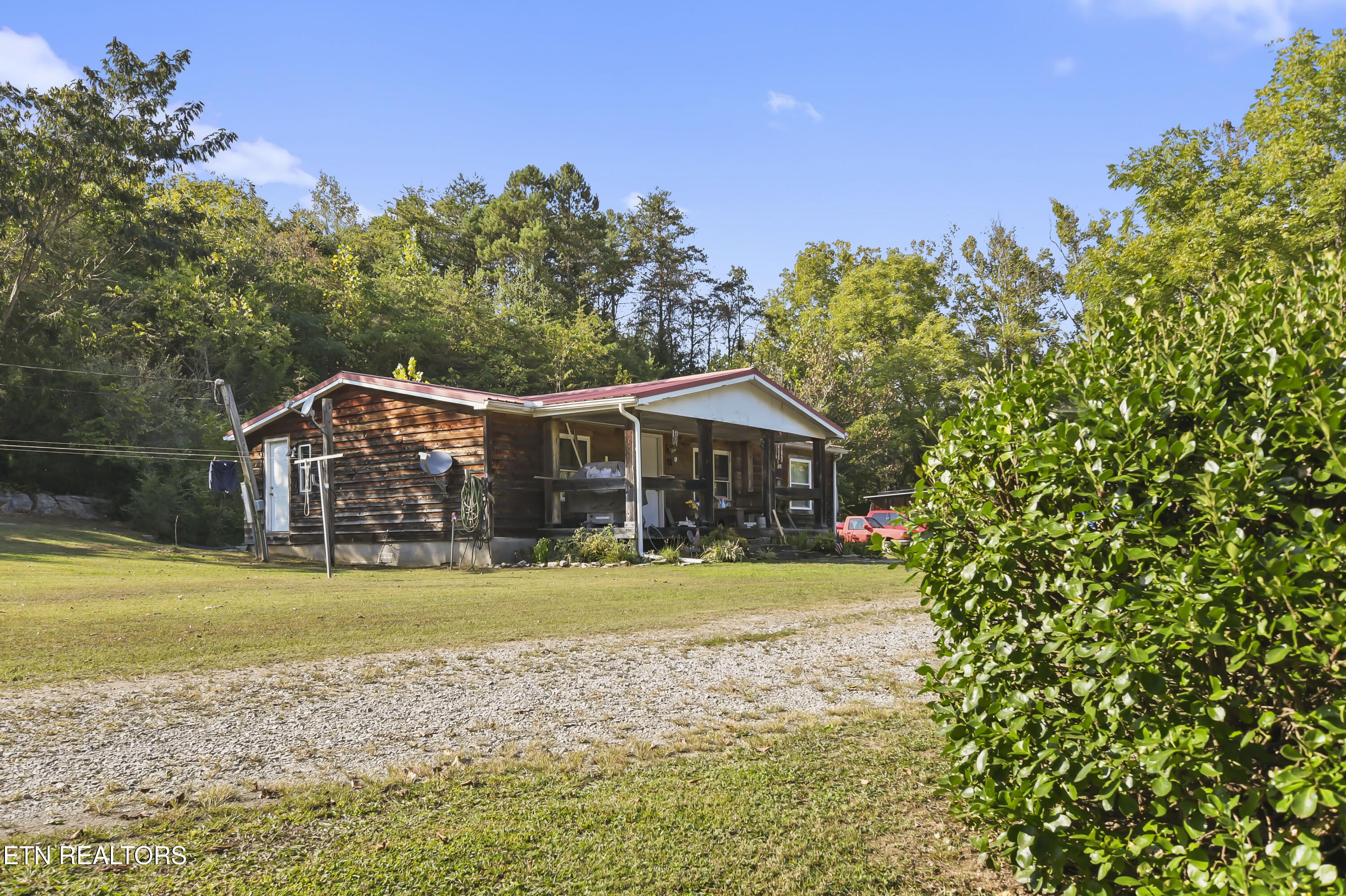 291 Howard Road La Follette, TN 37766 - Photo 1 of 1 DSC_8330