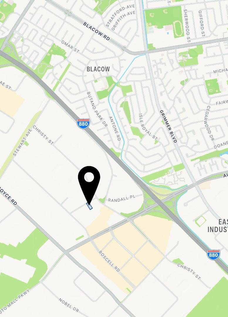 5560 Boscell Common Fremont, CA 94538 - Photo 4 of 23