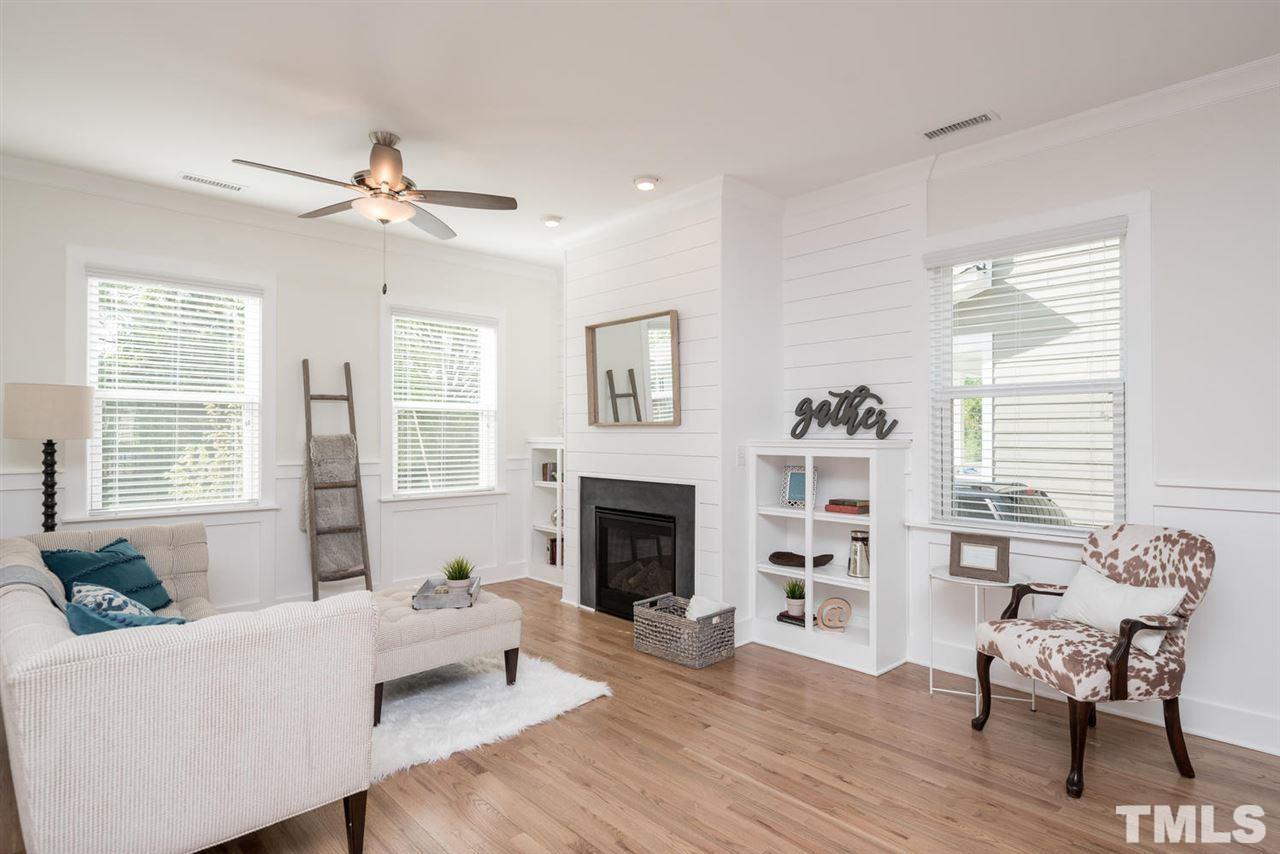 1512 South Roxboro Street Durham, NC 27707 - Photo 3 of 22 Gallery Image 3