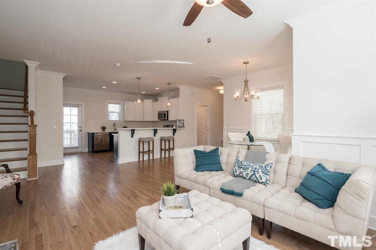 1512 South Roxboro Street Durham, NC 27707 - Photo 4 of 22 Gallery Image 4
